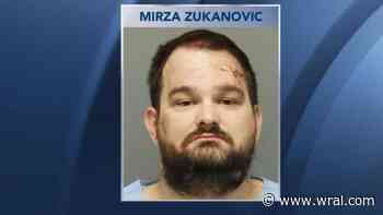 Wake Forest Police arrest man after shooting in supermarket parking lot