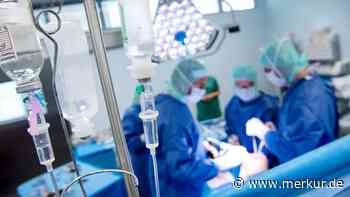 Strenges Regiment im OP: Mehr Effizienz am Klinikum Erding