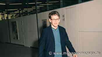 Bayer: Wie Bill Anderson im Konzern aufräumen will