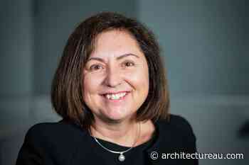 WA government architect steps down