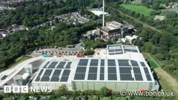 AI-assisted recycling centre set to launch in Coventry