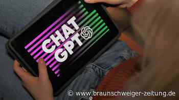 Forscher sehen KI als enorme Stromfresser