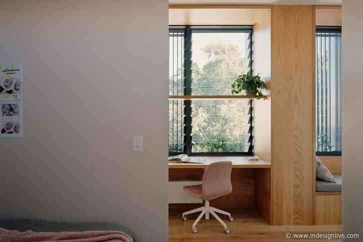 Workification of home: The Indesign guide to work-from-home spaces