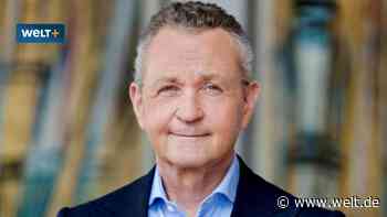 „Die Politik wird es schon richten? Vor dieser Haltung kann ich nur warnen“