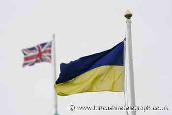 Blackburn Council hasn't rehomed all at-risk Ukraine refugees