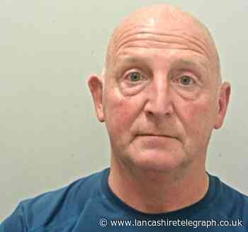 Bacup man raped vulnerable girl just before 16th birthday
