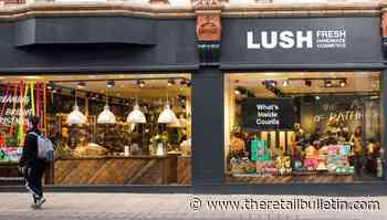 [ CASE STUDY ] Lush – A fresh approach to scheduling