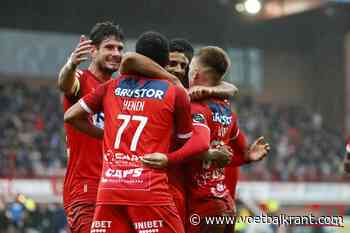 KV Kortrijk-speler doet mooie belofte aan fans