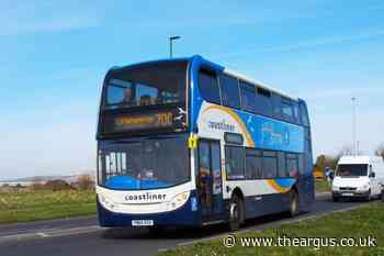 West Sussex: Child bus tickets extended until 21st birthday