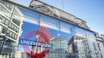 Two-thirds of TfL suppliers based outside London