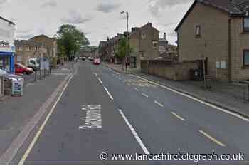 Four fire engines called to Blackburn Road in Accrington