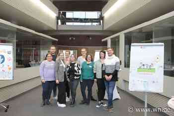 Speeddating gegen den Erzieher-Mangel