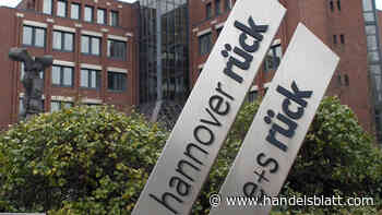 Rückversicherer: Hannover Rück – Autoversicherungen werden auch 2024 teurer