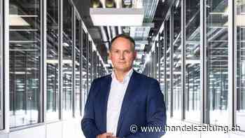 Top-Unternehmer Simon Michel schafft es nach Bern