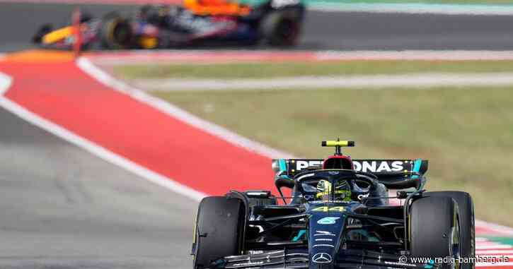 Hamilton und Leclerc nach Regelverstoß disqualifiziert