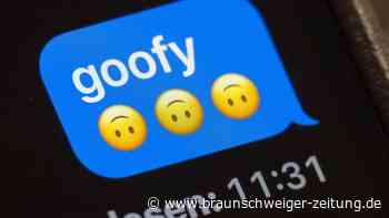 Das ist das Jugendwort des Jahres