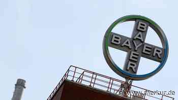 Bayer wird erneut wegen Glyphosat vor Gericht verurteilt