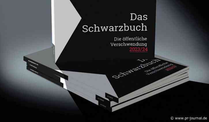 Steuerverschwendung: Politische PR im Fokus
