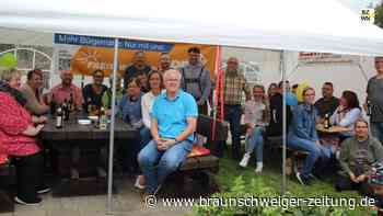 Oktoberfest - FW/PB aus Vechelde und Lengede feiern zünftig