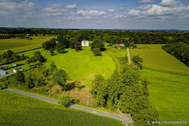 Beruchte kotbaas betaalde al 75.000 euro aan boetes voor illegale bomenkap, maar komt toch voor de rechter omdat hij verplichte herbebossing negeerde