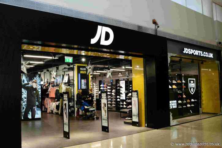 JD Sports unveils new loyalty app