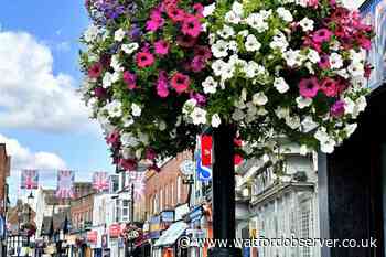 Rickmansworth among Muddy Stilettos' 260 best places to live