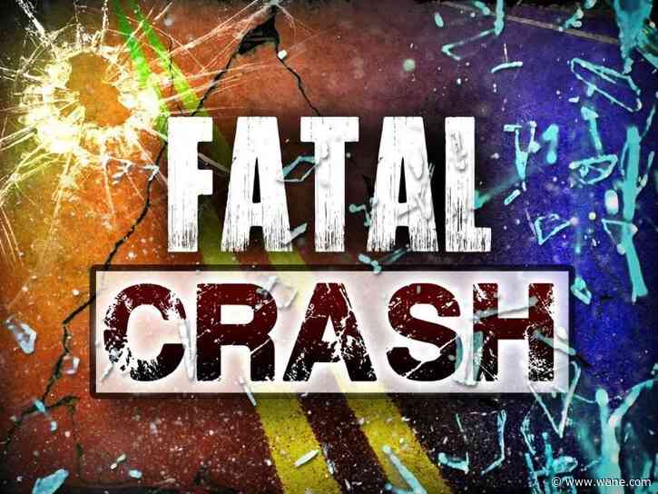 1 dead in LaGrange County crash