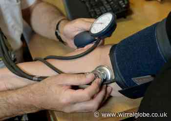 Tens of thousands of sick notes issued to people in Wirral