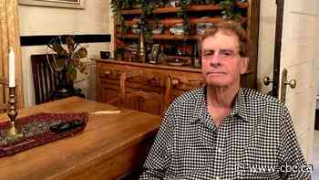 This senior sold his home due to interest rate hikes. Now, he can't find an affordable rental