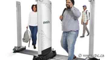 Questions swirl around new weapons detection system at WRH