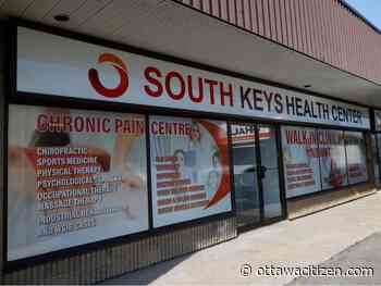 Deachman: I walked into a $400 a year fee-for service health clinic looking for more information