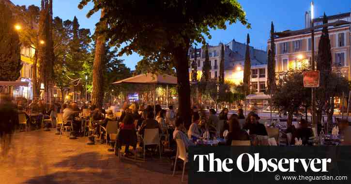 Booking.com customers targeted by scam ‘confirmation’ emails