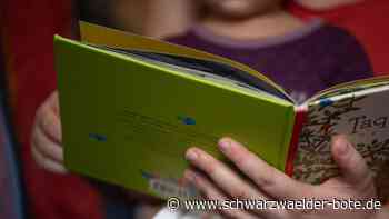 Lesenacht mit Paul: Ein Abend voller magischer Geschichten