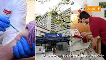 Nicht nur Corona: Ärzte und Heime stellen sich auf Infekt-Wellen ein