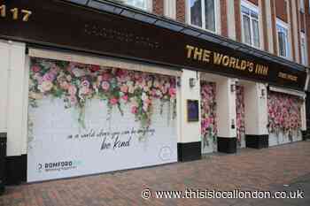 Former Romford Wetherspoons - readers nominate alternatives