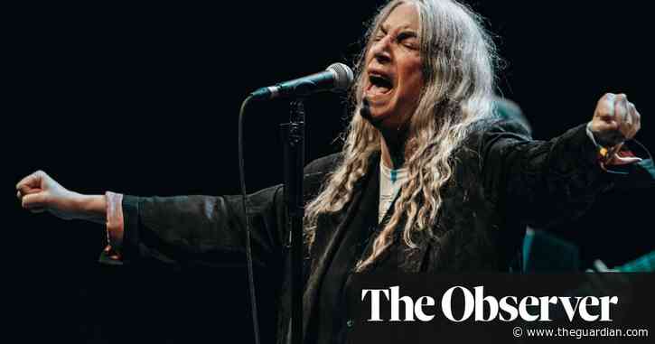 Holding the Note by David Remnick review – erudite portraits of musical greats