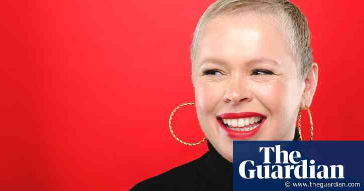 Laura Smyth: ‘I did my comedy show to silence – it was humbling and hilarious’