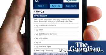 My O2 mobile contract was cancelled against my will