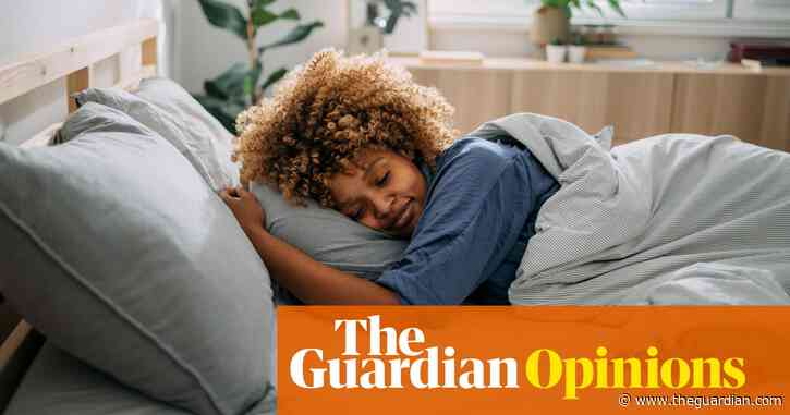 Don’t listen to Arnold Schwarzenegger – join the rest and relaxation resistance! | Emma Beddington