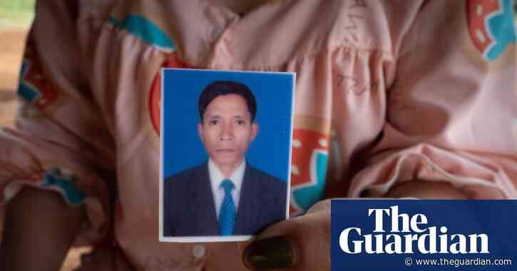 ‘I am afraid I will kill myself, like my husband’: spotlight on loan firms in Cambodia after Indigenous suicides