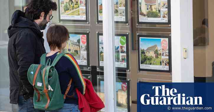 Should we take a two-year fixed mortgage or a cheaper five-year deal?