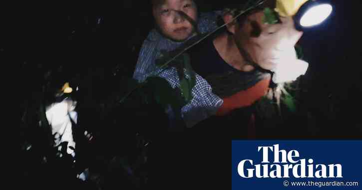 Escape from tyranny: the gentle pastor who smuggles North Koreans to freedom