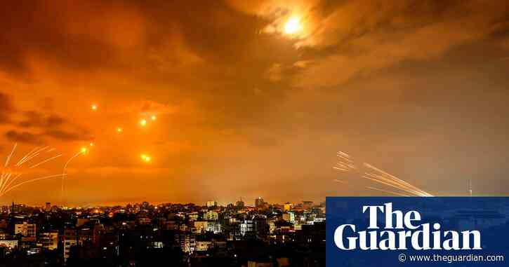 Why Hamas’s murderous attack on Israel was predictable | Letter