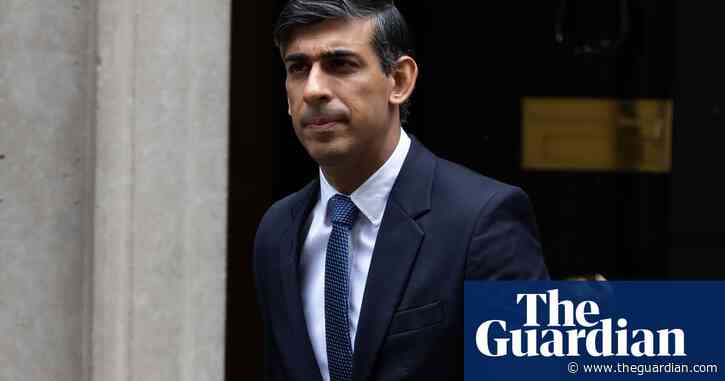 Rishi Sunak faces backbench discontent a year into his time in No 10