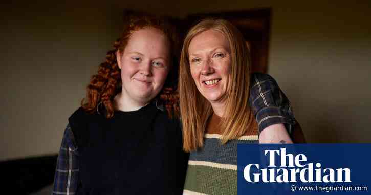 Calls for strategy on ‘social prescribing’ in England amid youth mental health crisis