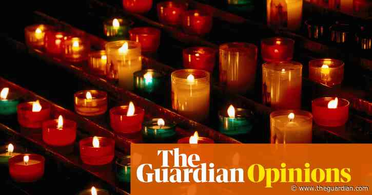 Twenty years after Mum died, I still don’t know how to mark the day | Emma Beddington