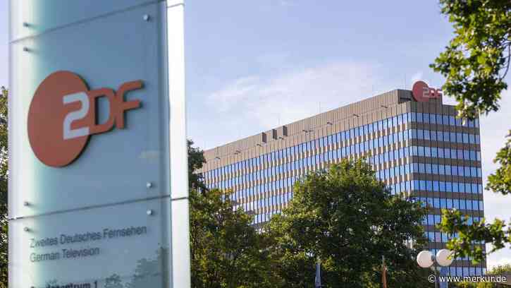 Entwarnung beim ZDF nach Bombendrohung