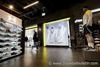 JD Sports launches loyalty app across British stores