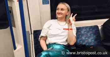 'I drank so much booze I was left filled with shame after night out - I had to change my life'