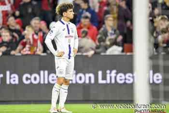 Serge Gumienny laat zich uit over scheidsrechterlijke beslissingen in Clasico